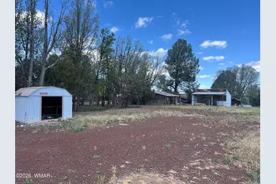 1321 S Woodland Road, Lakeside, AZ 85929 - Photo 17