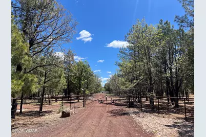 1321 S Woodland Road, Lakeside, AZ 85929 - Photo 1
