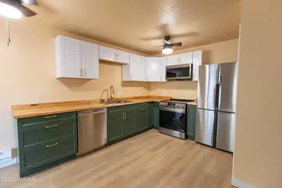 2700 S White Mountain Road, Show Low, AZ 85901 - Photo 23