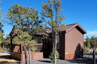 2746 Columbia Ln, Heber, AZ 85928 - Photo 1