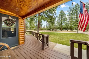 2922 Pine Rim Rd, Overgaard, AZ 85933 - Photo 7