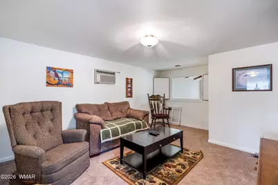 2922 Pine Rim Road, Overgaard, AZ 85933 - Photo 35
