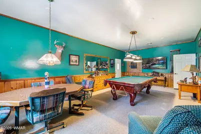 2922 Pine Rim Road, Overgaard, AZ 85933 - Photo 33