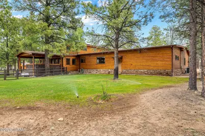 2922 Pine Rim Road, Overgaard, AZ 85933 - Photo 45