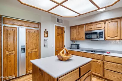 2922 Pine Rim Road, Overgaard, AZ 85933 - Photo 19