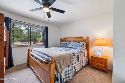2922 Pine Rim Road, Overgaard, AZ 85933 - Photo 25