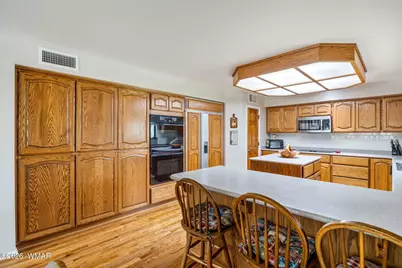 2922 Pine Rim Road, Overgaard, AZ 85933 - Photo 17