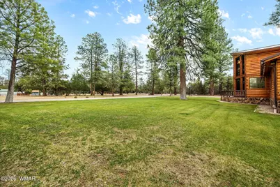 2922 Pine Rim Road, Overgaard, AZ 85933 - Photo 5
