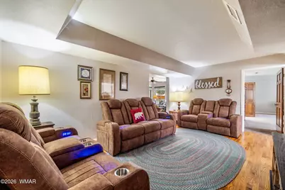 2922 Pine Rim Road, Overgaard, AZ 85933 - Photo 11