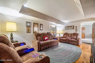 2922 Pine Rim Rd, Overgaard, AZ 85933 - Photo 11