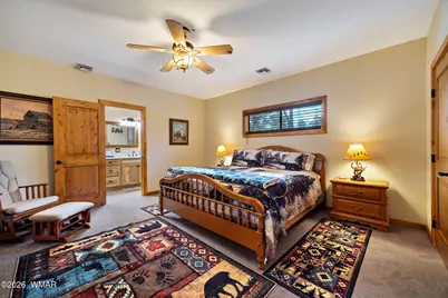 2924 Pine Rim Road, Overgaard, AZ 85933 - Photo 23