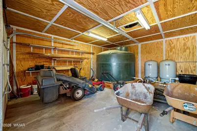 2924 Pine Rim Road, Overgaard, AZ 85933 - Photo 35