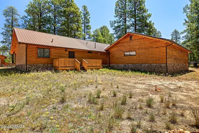 2924 Pine Rim Road, Overgaard, AZ 85933 - Photo 31