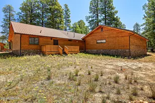 2924 Pine Rim Rd, Overgaard, AZ 85933 - Photo 31