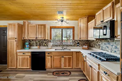 2924 Pine Rim Road, Overgaard, AZ 85933 - Photo 13