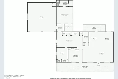2924 Pine Rim Road, Overgaard, AZ 85933 - Photo 43
