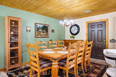 2924 Pine Rim Road, Overgaard, AZ 85933 - Photo 15