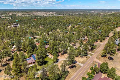 2924 Pine Rim Road, Overgaard, AZ 85933 - Photo 39