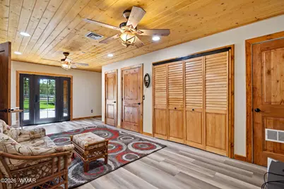 2924 Pine Rim Road, Overgaard, AZ 85933 - Photo 17