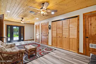 2924 Pine Rim Rd, Overgaard, AZ 85933 - Photo 17
