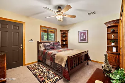 2924 Pine Rim Road, Overgaard, AZ 85933 - Photo 19