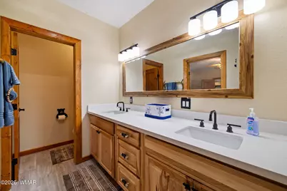 2924 Pine Rim Road, Overgaard, AZ 85933 - Photo 25