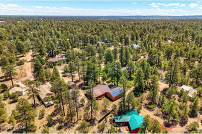 2924 Pine Rim Road, Overgaard, AZ 85933 - Photo 41