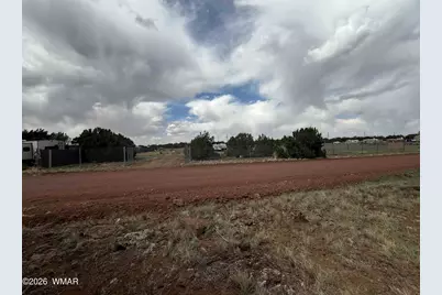 8558 Elkhorn Drive, Show Low, AZ 85901 - Photo 1