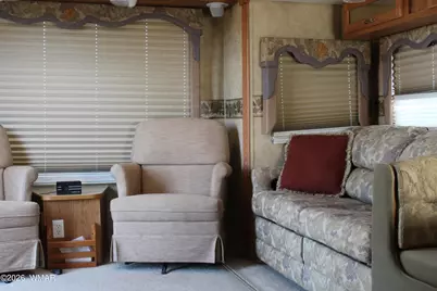28 County Road N3099, Vernon, AZ 85940 - Photo 3