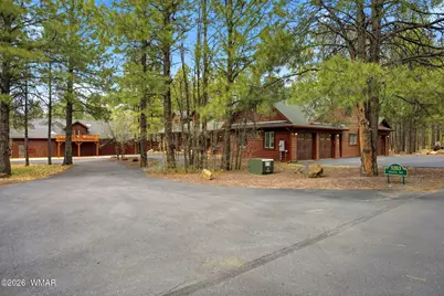 5353 Branding Iron Loop, Pinetop, AZ 85935 - Photo 51