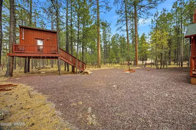 5353 Branding Iron Loop, Pinetop, AZ 85935 - Photo 69