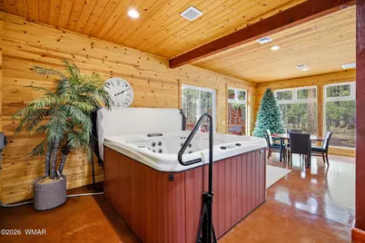 5353 Branding Iron Loop, Pinetop, AZ 85935 - Photo 15