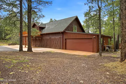 5353 Branding Iron Loop, Pinetop, AZ 85935 - Photo 53
