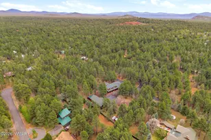 5353 Branding Iron Loop, Pinetop, AZ 85935 - Photo 75