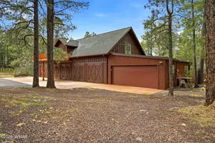 5353 Branding Iron Loop, Pinetop, AZ 85935 - Photo 55