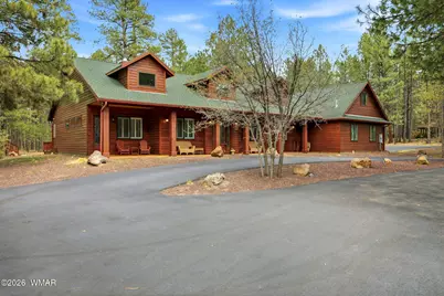 5353 Branding Iron Loop, Pinetop, AZ 85935 - Photo 39