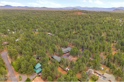 5353 Branding Iron Loop, Pinetop, AZ 85935 - Photo 73