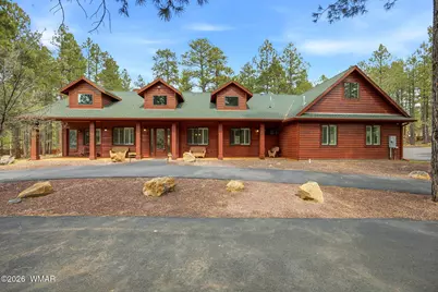 5353 Branding Iron Loop, Pinetop, AZ 85935 - Photo 43