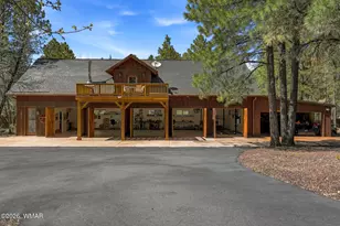 5353 Branding Iron Loop, Pinetop, AZ 85935 - Photo 3