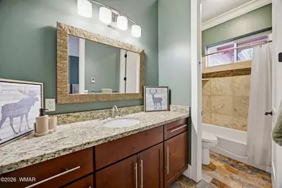 5353 Branding Iron Loop, Pinetop, AZ 85935 - Photo 27