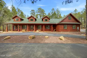 5353 Branding Iron Loop, Pinetop, AZ 85935 - Photo 45