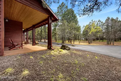 5353 Branding Iron Loop, Pinetop, AZ 85935 - Photo 45