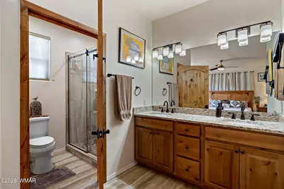1801 S Rockwood Circle, Show Low, AZ 85901 - Photo 21