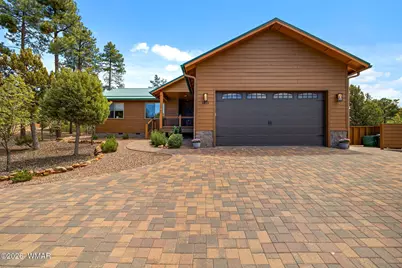 1801 S Rockwood Circle, Show Low, AZ 85901 - Photo 3