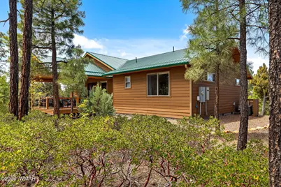 1801 S Rockwood Circle, Show Low, AZ 85901 - Photo 29