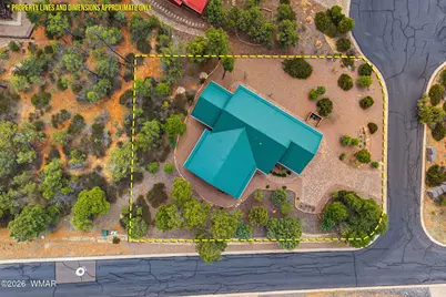 1801 S Rockwood Circle, Show Low, AZ 85901 - Photo 35