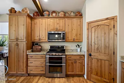 1801 S Rockwood Circle, Show Low, AZ 85901 - Photo 11