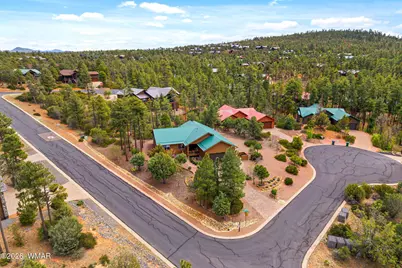 1801 S Rockwood Circle, Show Low, AZ 85901 - Photo 31