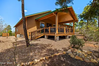 1801 S Rockwood Circle, Show Low, AZ 85901 - Photo 27