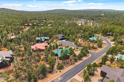 1801 S Rockwood Circle, Show Low, AZ 85901 - Photo 33